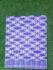 BEDSHEET JACQUARD LIGHT WEIGHT 60X90